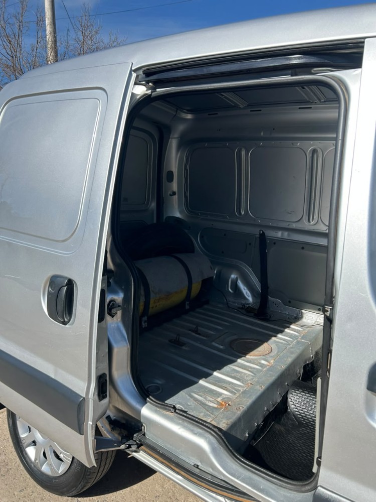Renault KANGOO Furgon 1,6 Conf 2 1plc — foto 10